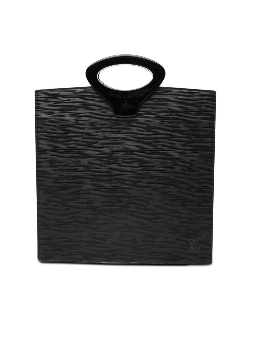 Louis Vuitton Epi Ombre Pre-Loved Tote #349157L60B